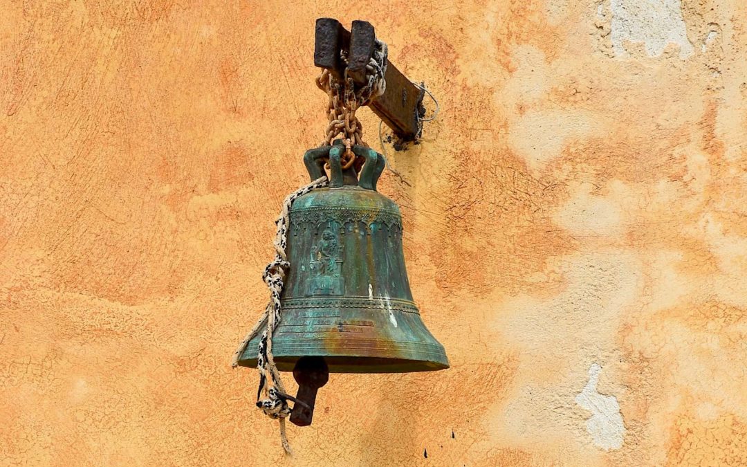 How Do You Unring a Bell?